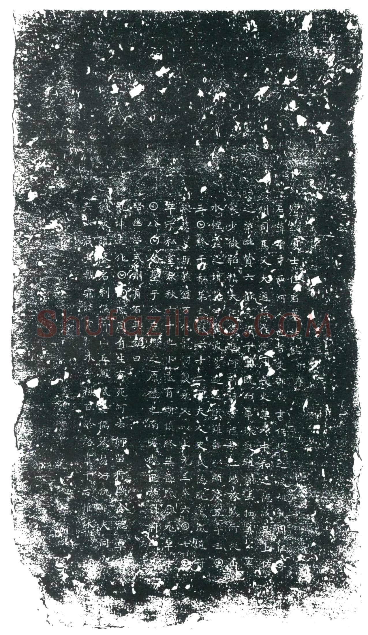 唐 任智才 墓誌