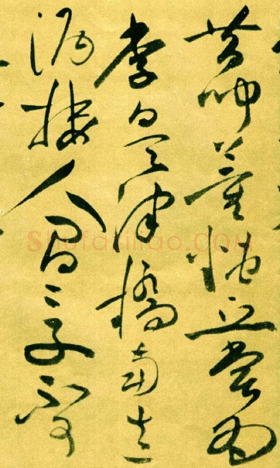 祝允明草书《济阳登太白酒楼却寄施湖州》 | 名家书法作品精选