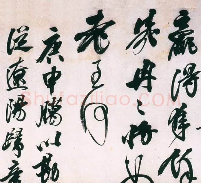 明代熊廷弼行书精品《东园十咏卷》 | 书法长卷