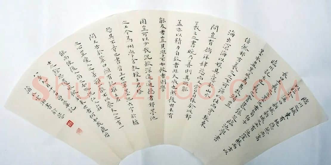 四川蒲宏湘毛笔书法作品欣赏 | 毛笔书法作品