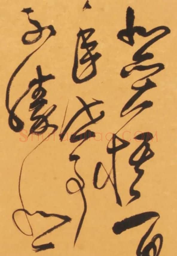 恽建新书法欣赏《草书秋兴八首》 | 书法作品精选