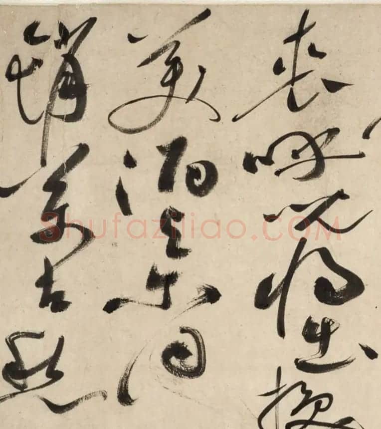 祝枝山草书神品《唐诗将进酒曲》 | 书法长卷