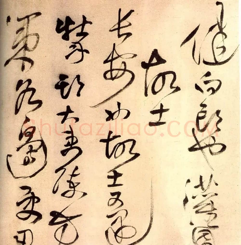 王铎草书欣赏《念弟风雷书法长卷》 | 书法长卷