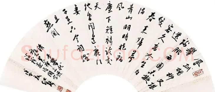 陕西书协副主席张红春书法作品欣赏 | 毛笔书法作品