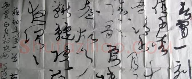 马世晓书法作品欣赏 | 书法作品欣赏
