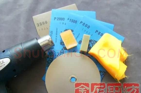 篆刻技法图文详解 | 书画科普