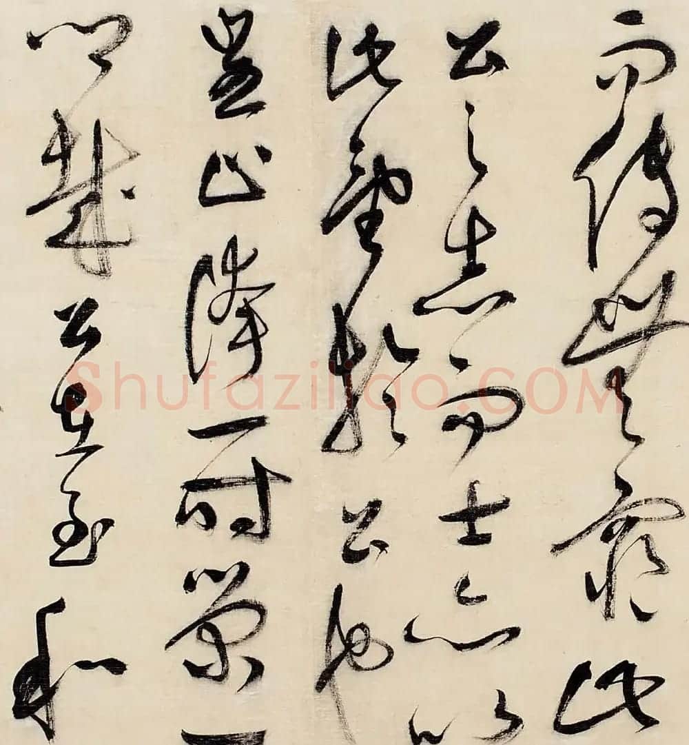 祝允明草书作品赏析《昼锦堂记》卷 | 书法长卷