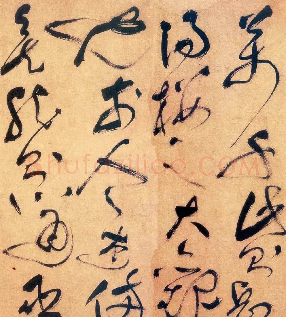 祝允明草书手卷赏析《祝枝山书岳阳楼记》 | 书法长卷