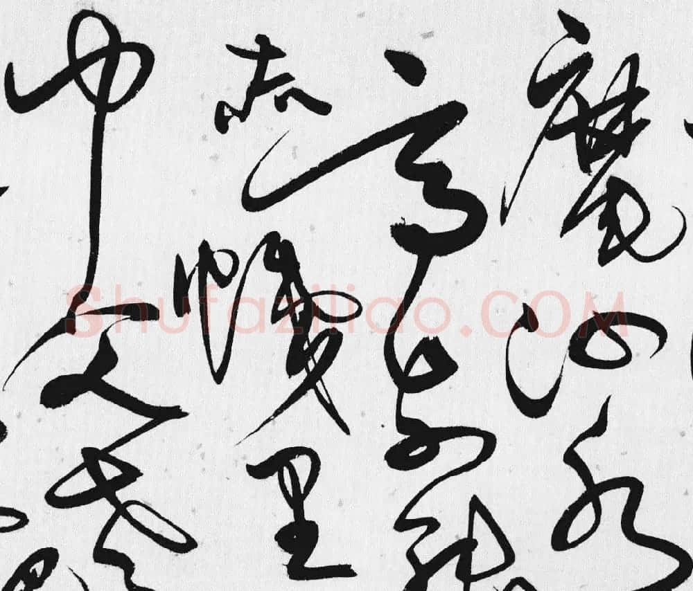明代唐顺之草书手卷《歌凤台行卷》 | 书法长卷