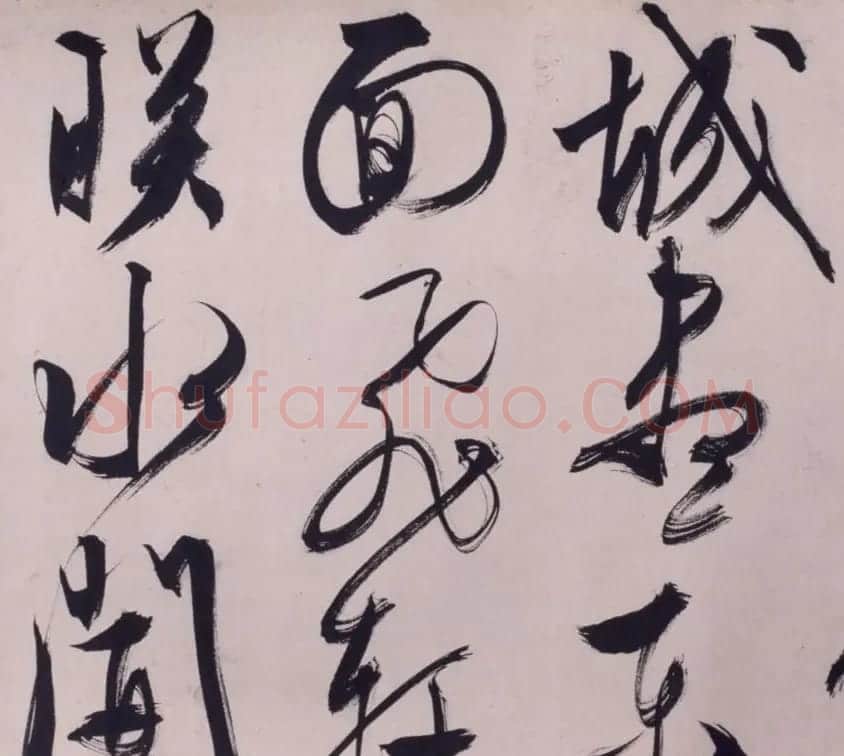 文徵明67岁大字行书西苑诗卷 | 书法长卷
