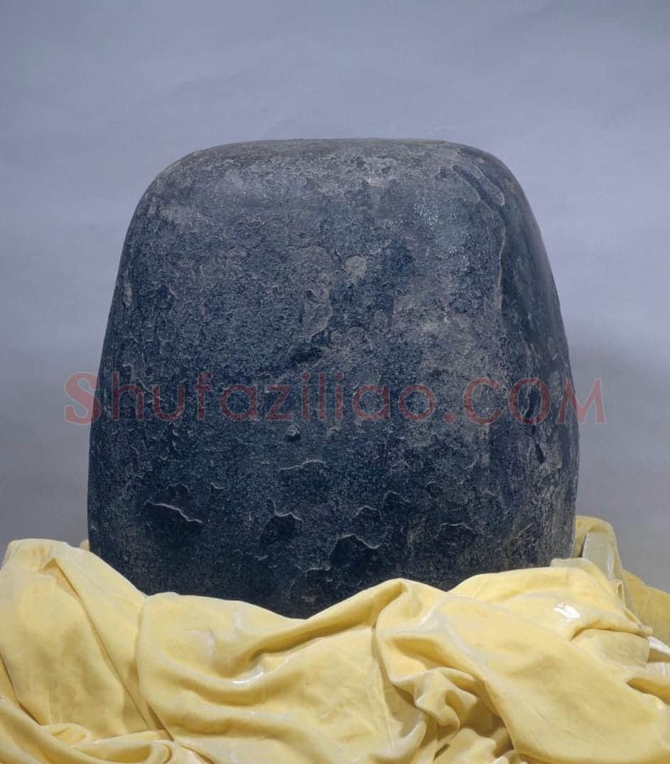 秦石鼓 | 故宫铭刻类藏品