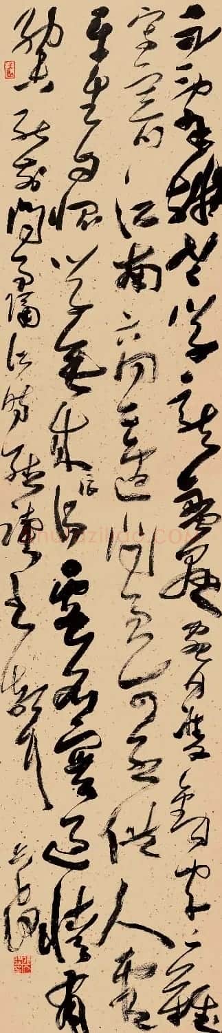 宜兴市书协主席张六弢书法作品欣赏 | 软笔书法作品