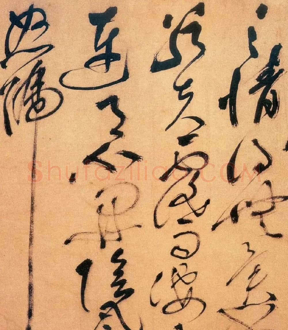 祝允明草书手卷赏析《祝枝山书岳阳楼记》 | 书法长卷
