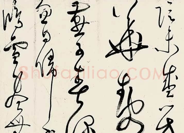 文彭草书《追和云林先生江南春词三篇》 | 书法长卷