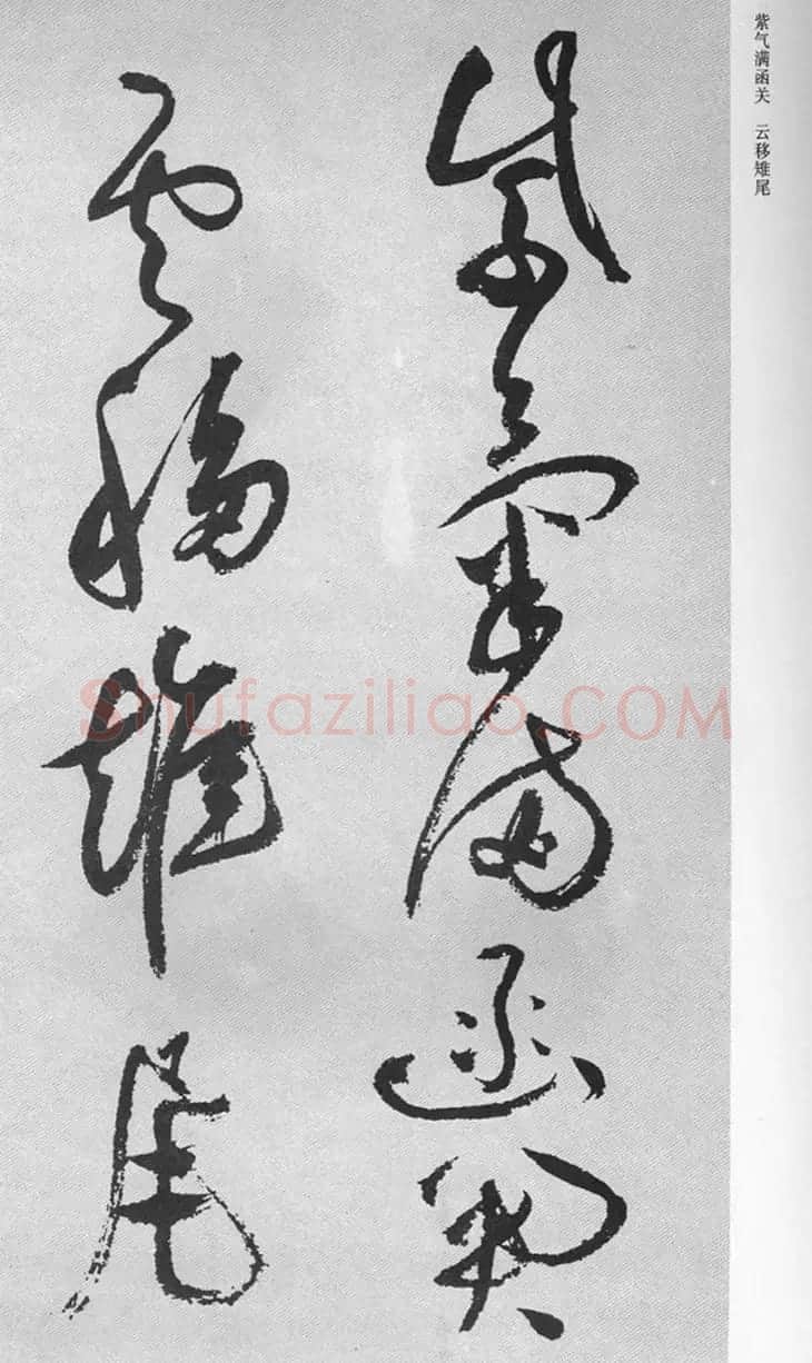 祝允明57岁草书《杜甫秋兴八首》 | 书法名家作品鉴赏