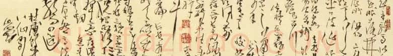 四川邓代昆书法作品欣赏 | 书法作品赏析