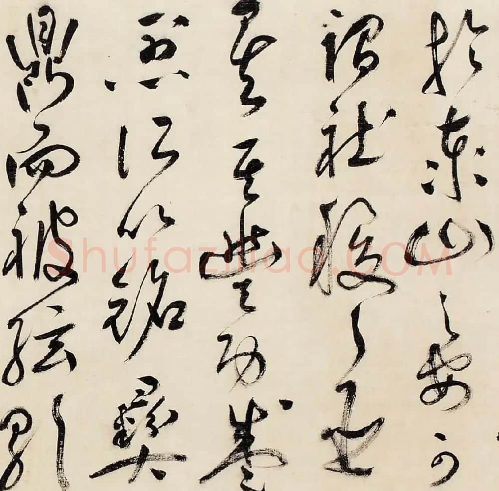祝允明草书作品赏析《昼锦堂记》卷 | 书法长卷