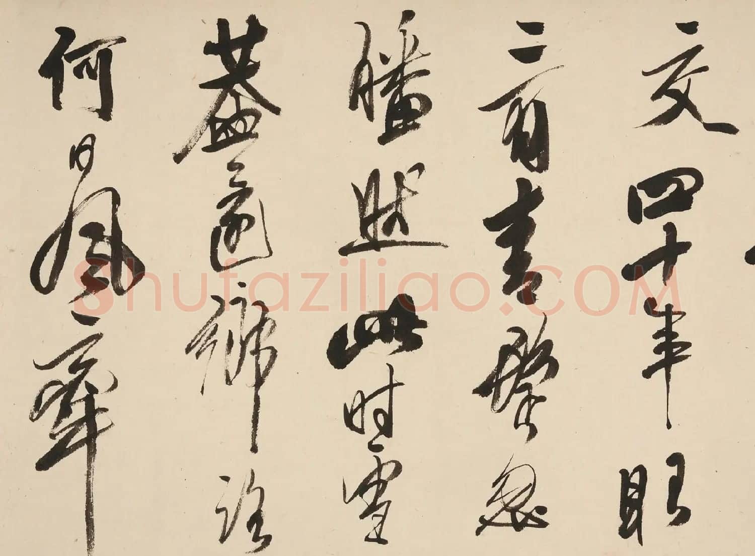 龚贤行书手卷《自书诗十二首》 | 书法长卷