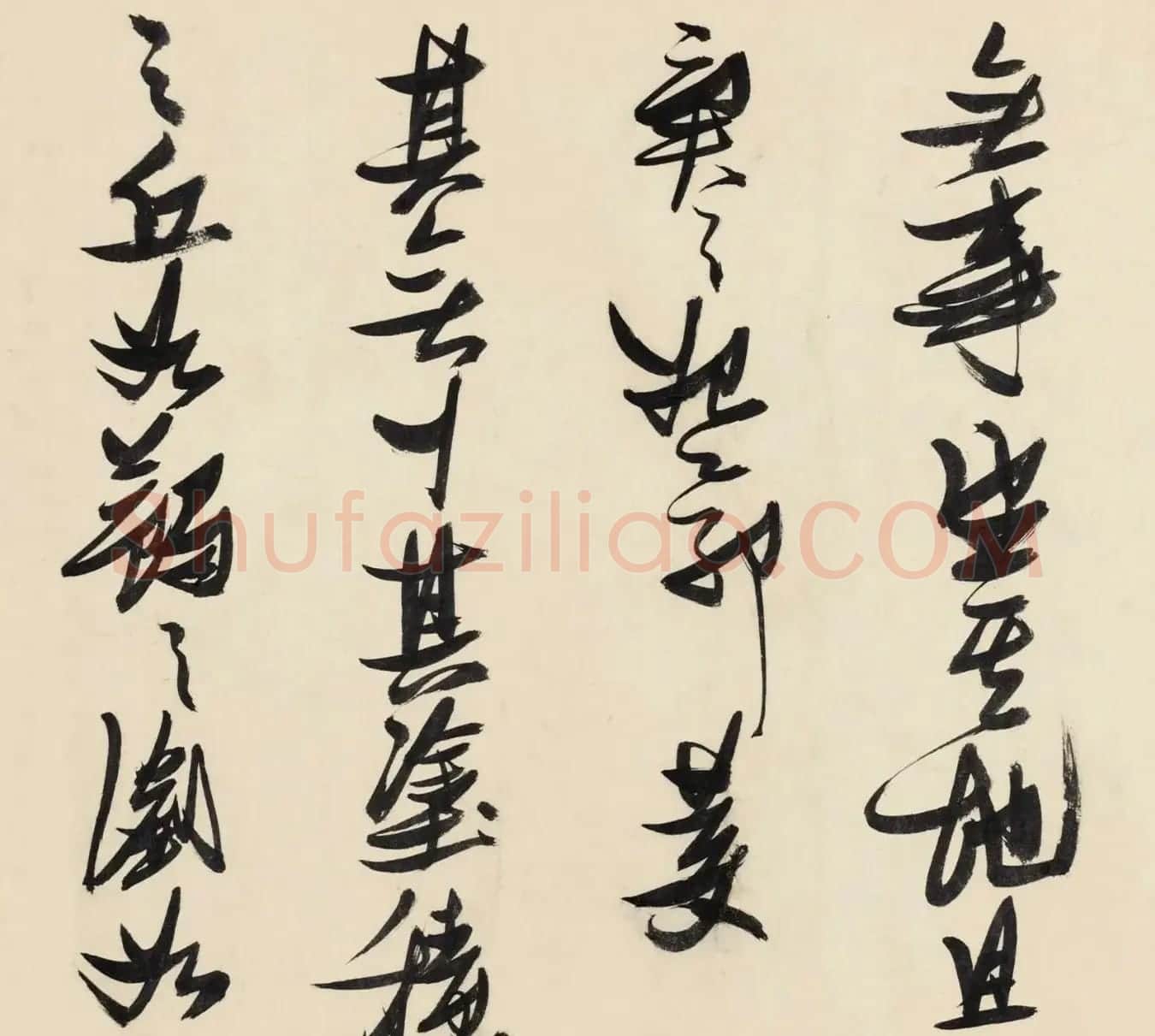 张瑞图行草书长卷《永州韦使君新堂记》 | 书法长卷