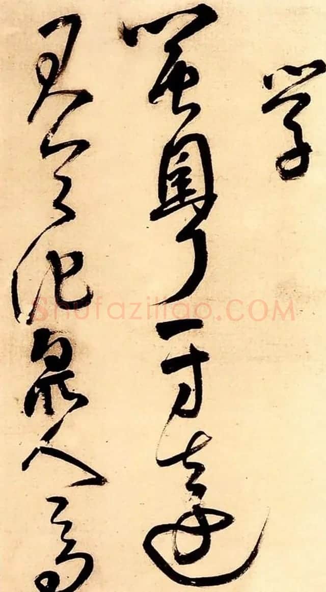 明末清初行草书大师王铎行草诗册欣赏 | 名家书法作品赏析