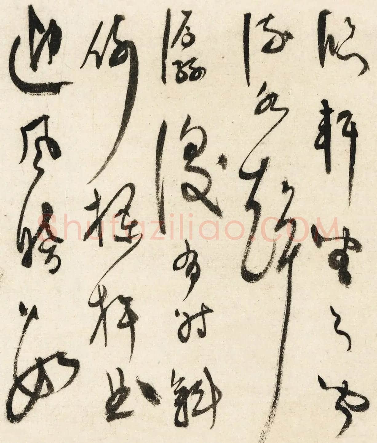皇甫冲、钱德载、王穀祥、徐伯虬、顾闻书法墨迹 | 名家书法作品精选