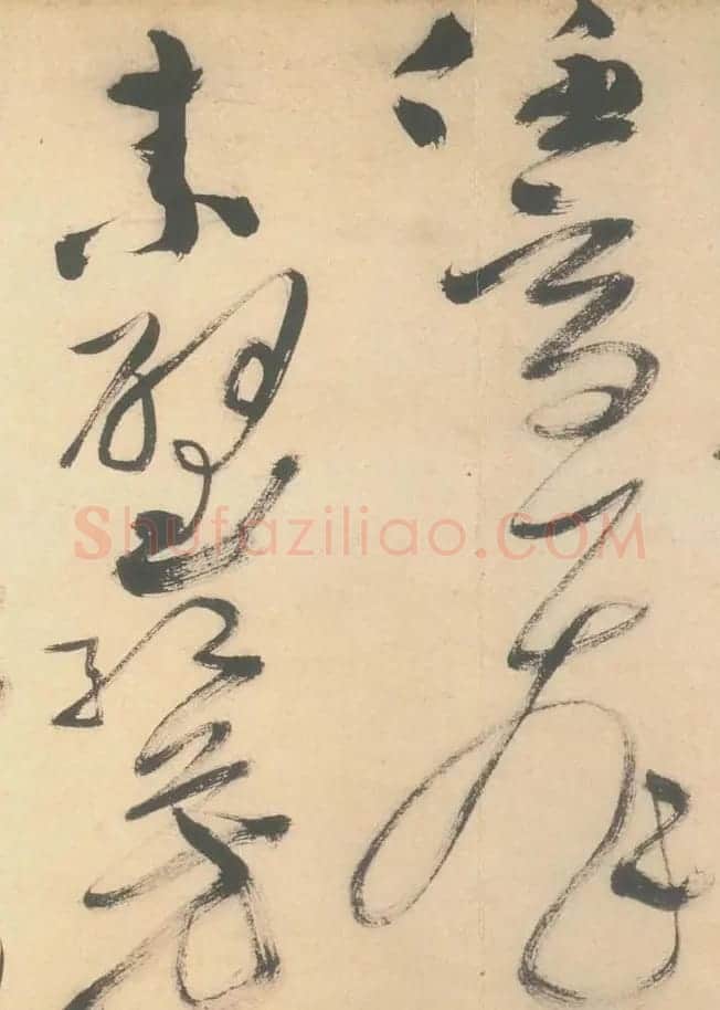 徐渭草书欣赏《自赋白燕诗卷》 | 书法长卷