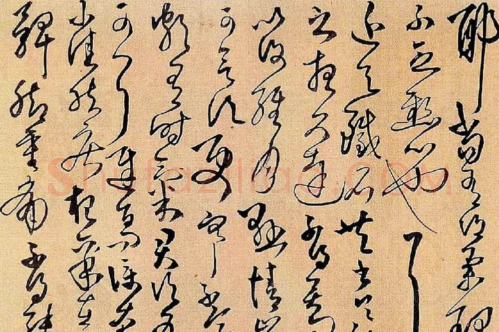 王铎草书手卷欣赏《临王献之帖》 | 书法长卷