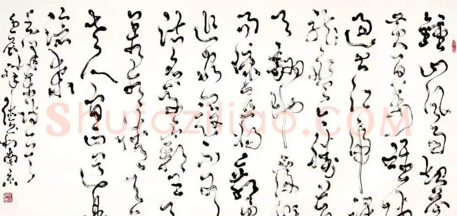 原安徽书协副主席闵祥德书法作品欣赏 | 书法作品精选