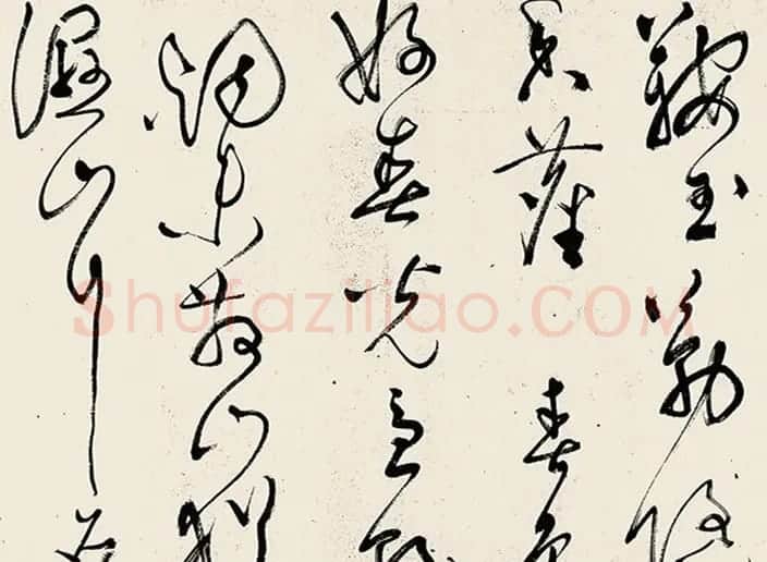 文彭草书《追和云林先生江南春词三篇》 | 书法长卷
