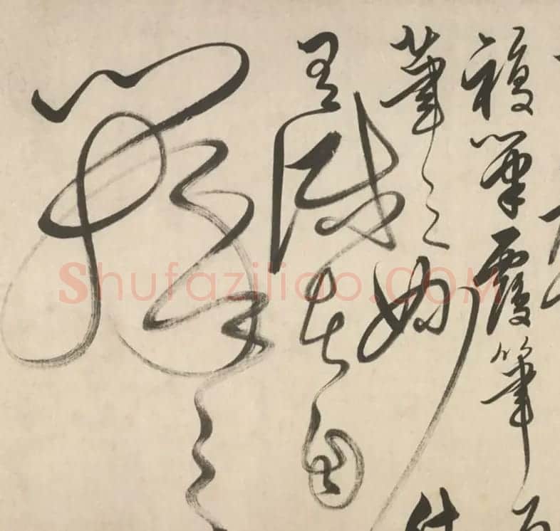 明代解缙42岁草书《自书诗卷》大图欣赏 | 书法长卷