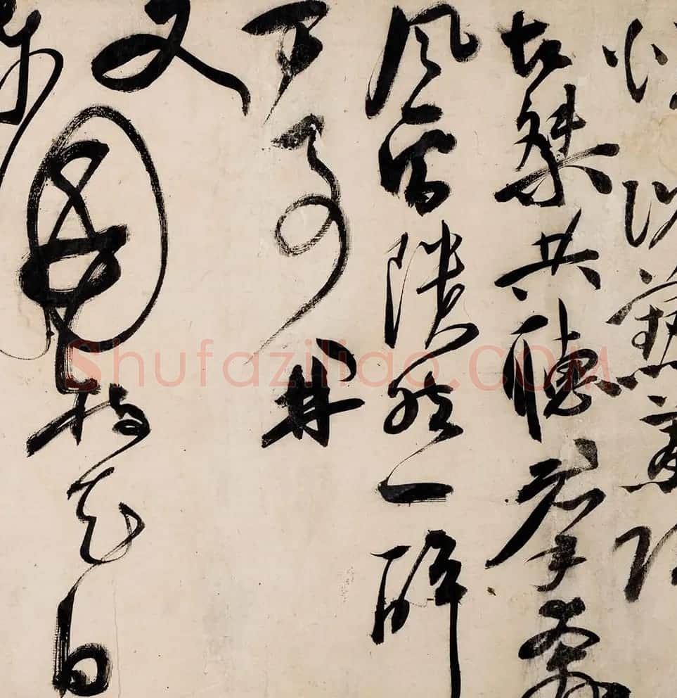 祝允明的《行草诗词卷》以4197.5万元成交 | 书法作品赏析