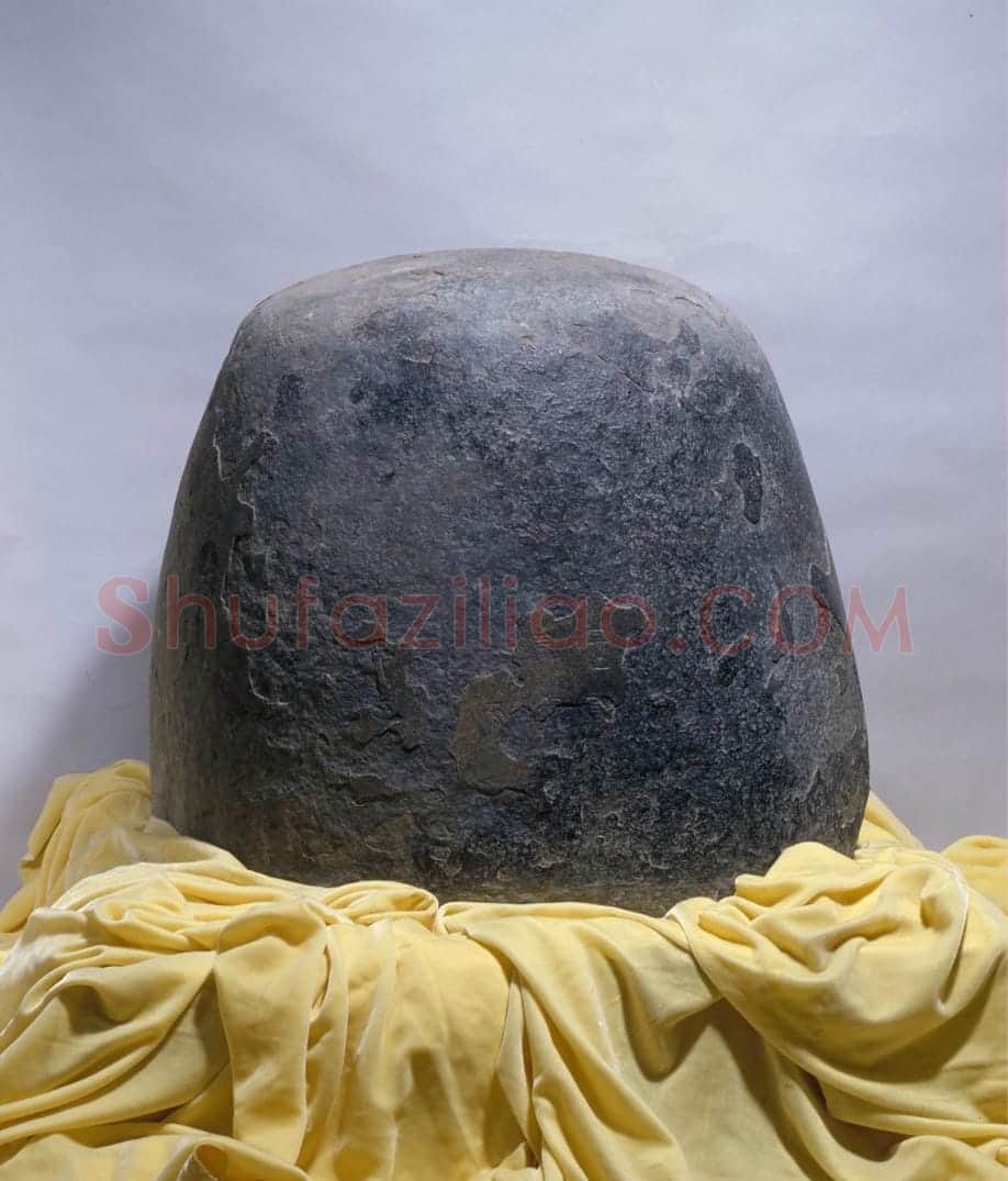 秦石鼓 | 故宫铭刻类藏品