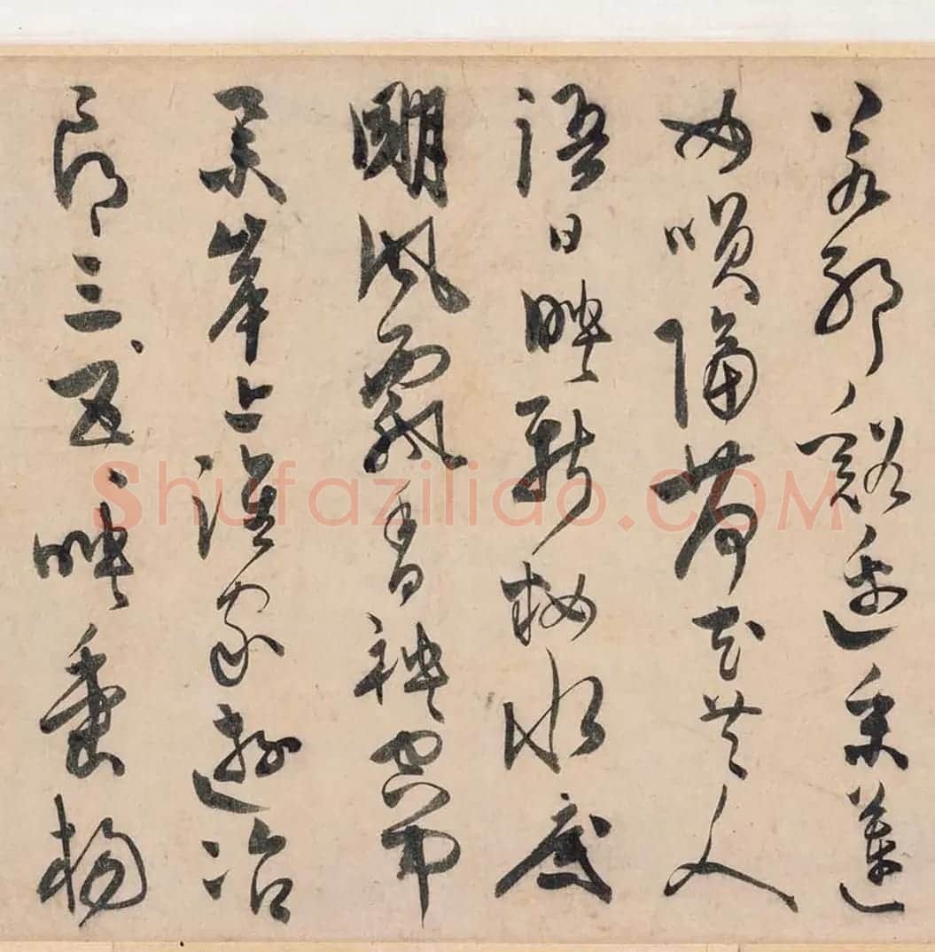 明代陈淳56岁行书自录采莲长诗 | 书法长卷