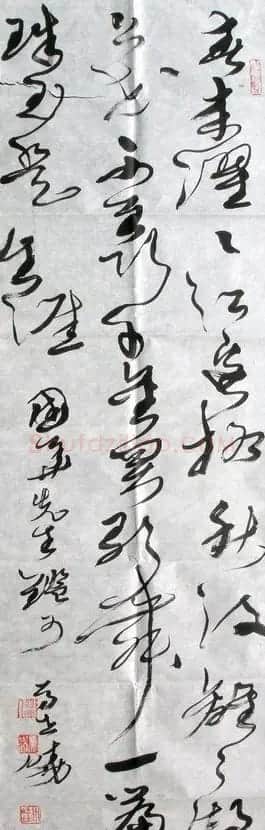 马世晓书法作品欣赏 | 书法作品欣赏