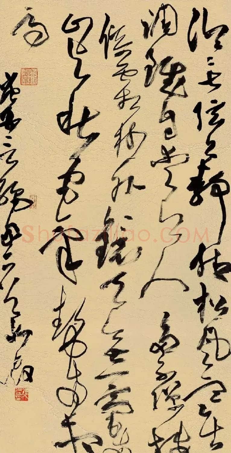 宜兴市书协主席张六弢书法作品欣赏 | 软笔书法作品
