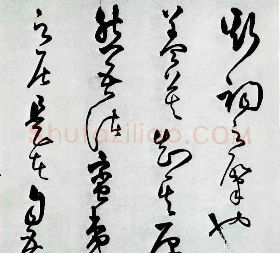 王守仁草书作品欣赏《象祠记》卷 | 书法长卷