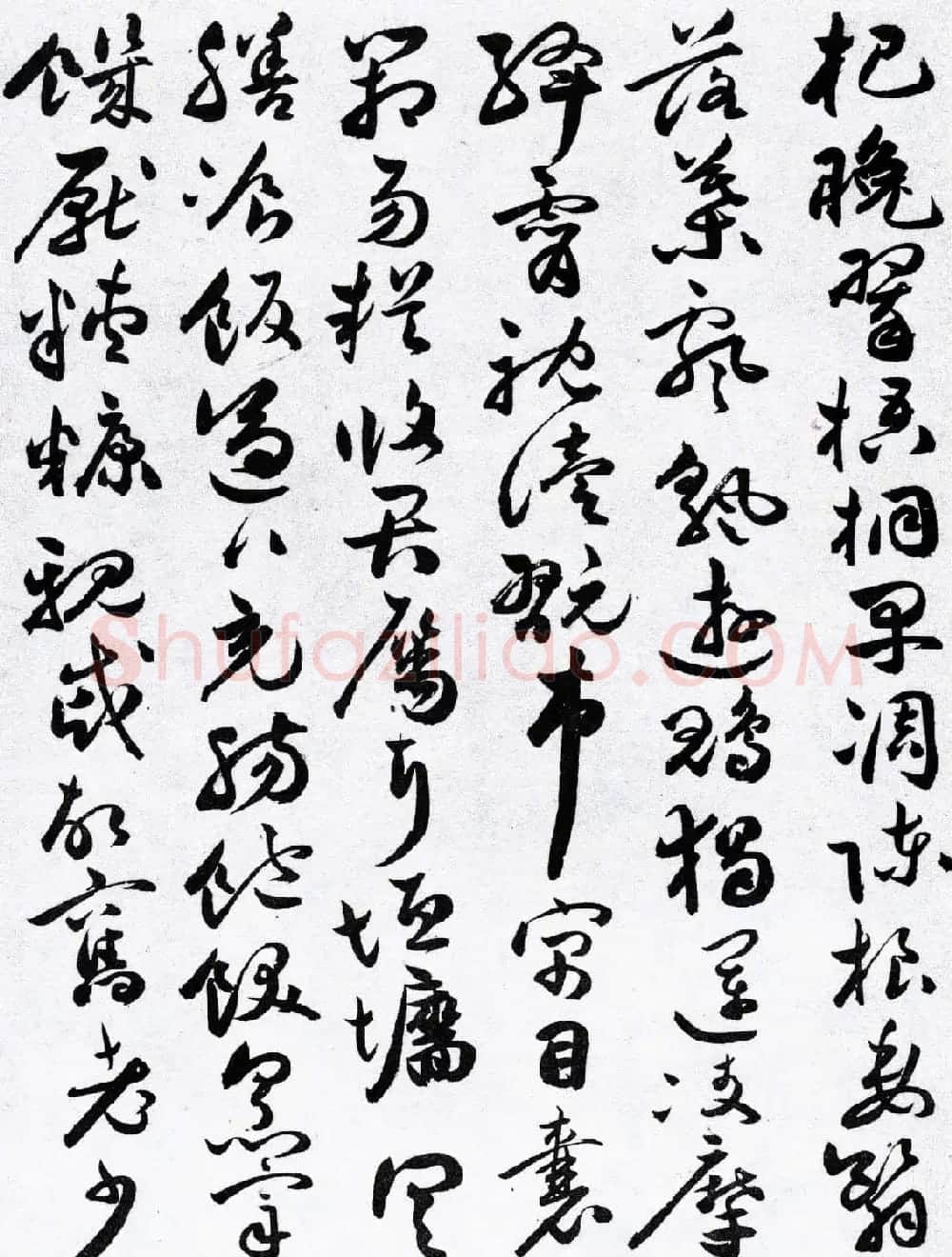 明代草书第一人祝允明《草书千字文卷》两种 | 书法长卷