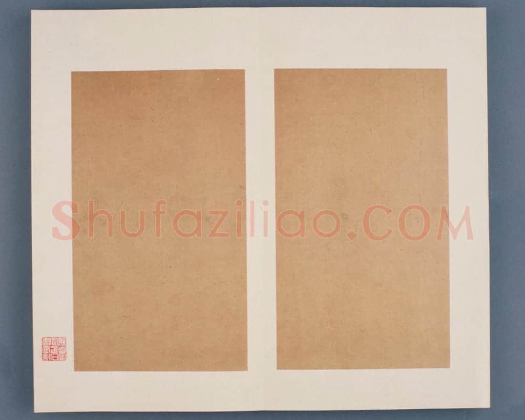 析里桥郙阁颂 | 故宫铭刻类藏品