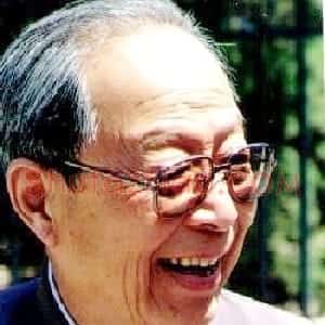 谢冰岩艺术档案