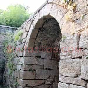 唐代 唐代 楷书《灵岩寺颂并序碑》