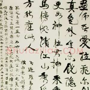 清代 康有为行书《行书轴13》