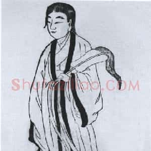 岭海名家白玉蟾 (陈志平)
