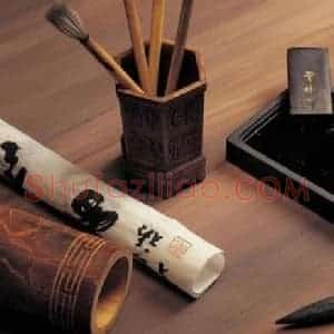 怎么选择文房四宝 文房四宝指哪四个