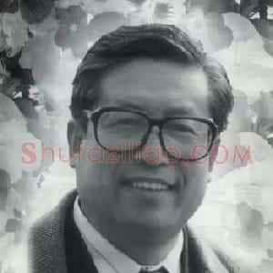 刘炳森隶书作品欣赏