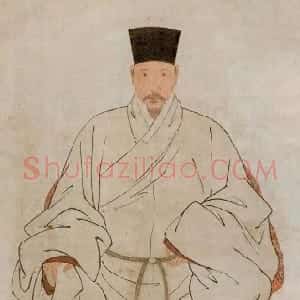 下笔纯任天机 陈献章的茅龙笔书 (朱万章)