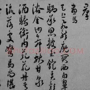 薛龙春 王宠的作伪与伪作