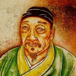 徐渭年表
