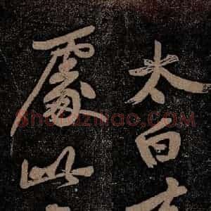 北宋 苏轼 行书《黄州寒食诗二首之十一》毛笔书法行书作品图片欣赏
