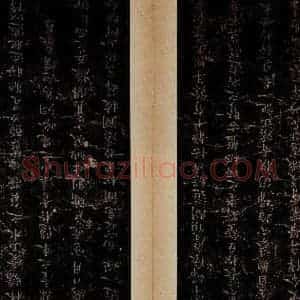 晋唐 楷书《晋唐小楷·破邪论 之二》毛笔书法楷书作品图片欣赏