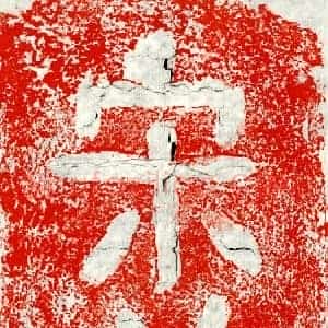 正书墓志拓片《宋义砖志》高清图片欣赏